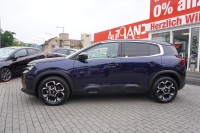 Vorschau: Citroen C5 Aircross 1.2 M-Hybrid Plus Aut.