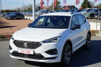 Vorschau: Seat Tarraco 2.0 TDI FR 4Drive