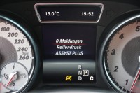 Mercedes-Benz GLA 200 Score Urban