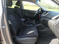 Hyundai Tucson 1.6