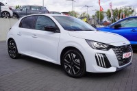 Peugeot 208 1.2 mHEV 110 Aut.