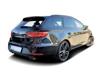 Seat Leon ST 2.0 Cupra 300 4Drive 2-Zonen-Klima Navi Sitzheizung