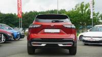 Nissan Qashqai Tekna+ 1.3 Dig-T Aut.