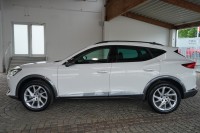 Vorschau: Cupra Formentor 1.5 TSI