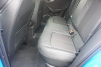 Audi SQ2 2.0 TFSI quattro