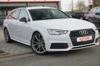 Audi A4 Avant 1.4 TFSI S-Line