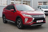 Mitsubishi Eclipse Cross 1.5 T-MIVEC D-E+ 4WD