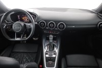 Audi TT Coupe 45 TFSI S-Line