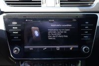 Skoda Superb Combi Ambition iV