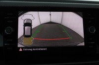 VW Taigo 1.5 TSI DSG