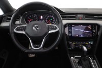 VW Passat Variant 2.0 TSI DSG R-Line