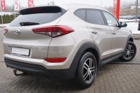 Hyundai Tucson 1.6 Style 2WD