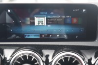 Mercedes-Benz CLA 200 d AMG Line Aut.