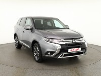 Mitsubishi Outlander 2.0 MIVEC