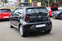 Vorschau: VW up up! 1.0 club up!