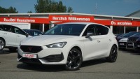 Vorschau: Cupra Leon 1.5 eTSI DSG