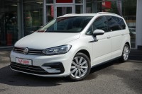 Vorschau: VW Touran 1.4 TSI Highline