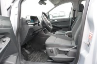 VW Caddy 2.0 TDI Move DSG