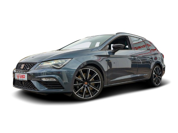 Seat Leon ST 2.0 Cupra 300 4Drive