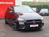 Mercedes-Benz B 250 B250 e AMG Line