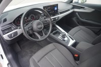 Audi A4 Avant 35 TFSI S-Tronic
