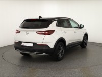 Opel Grandland 1.2 Turbo Aut. 120 Jahre