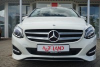 Mercedes-Benz B 150 B180 Style