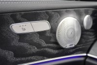 Mercedes-Benz E 200 E220 d Coupe AMG Line