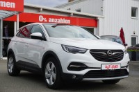 Opel Grandland X 1.2