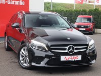 Mercedes-Benz C 200 C200 T-Modell d