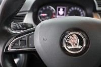 Skoda Fabia Combi 1.0 TSI DSG