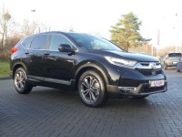 Honda CR-V 2.0 Hybrid