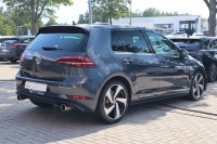 VW Golf VII 2.0 TSI GTI