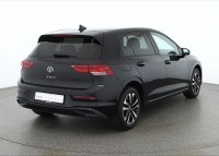 VW Golf VIII 1.0 United