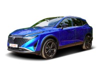 Nissan Qashqai Tekna 1.3 Dig-T Aut. 2-Zonen-Klima Navi Sitzheizung