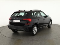 Skoda Kamiq 1.0 TSI DSG