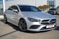 Mercedes-Benz CLA 200 AMG Line