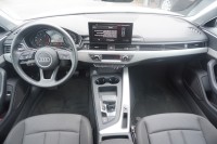 Audi A4 Avant 40 TFSI advanced