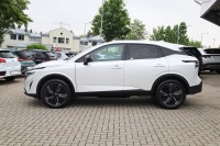 Nissan Qashqai Tekna 1.3 Dig-T Aut.