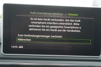 Audi A4 Quattro Avant 2.0 TFSI quattro sport
