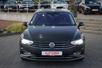 Vorschau: VW Passat Variant 1.5 TSI