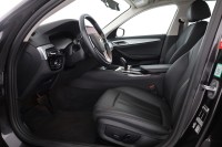 BMW 520 i Luxury Line