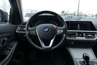 BMW 318 318d Touring Advantage Aut.