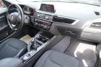 BMW 120 i Advantage