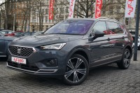 Vorschau: Seat Tarraco 2.0 TDI DSG Xcellence