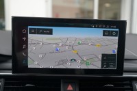 Audi A4 Quattro Avant 45 TFSI quattro S line
