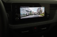 Skoda Kamiq 1.5 TSI