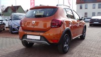 Dacia Sandero II TCe 90 Stepway