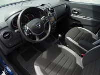 Dacia Lodgy Stepway 1.6 SCe