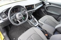 Audi A1 SB 30 TFSI